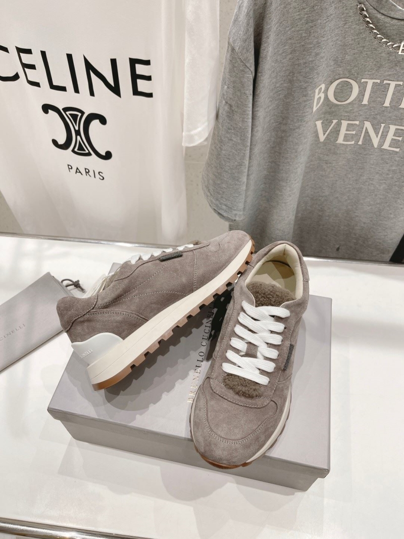 Brunello Cucinelli Sneakers